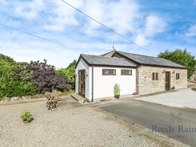 House for rent in Nateby, Wyre