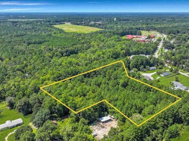 Land for sale in Moncks Corner Land for sale in Moncks Corner