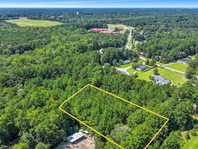 Land for sale in Moncks Corner Land for sale in Moncks Corner