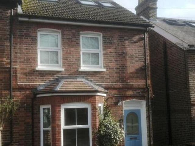 House for sale in Glynde, West Sussex