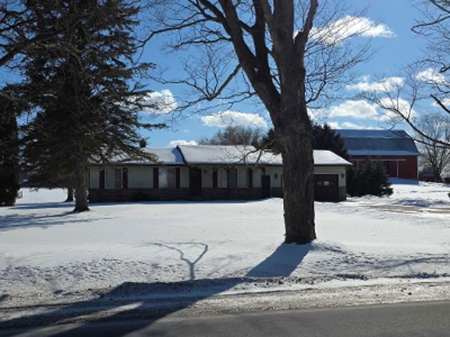 House for sale in Michigan