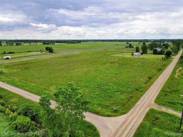Land for sale in Michigan