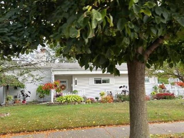 House for sale in Clawson, Michigan
