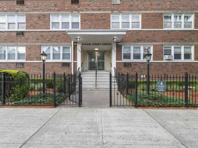 Condo for sale in Jersey City