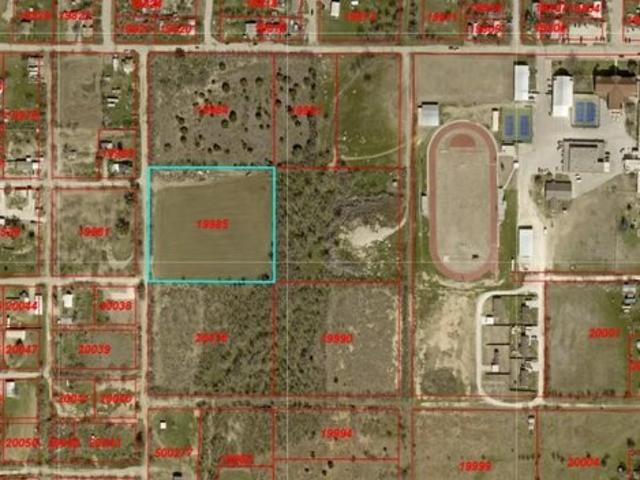 Land for sale in Coleman, Texas
