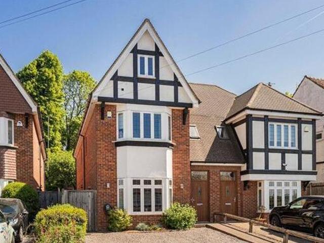 House for sale in Southdown, St Albans