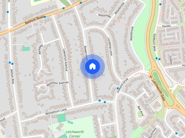 House for rent in Willian, Letchworth