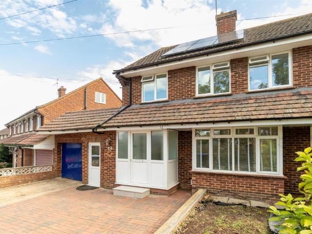 House for rent in Willian, Letchworth