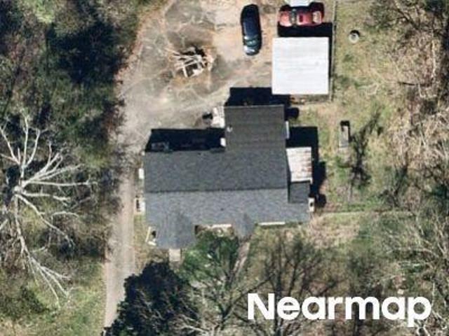 House for sale in Bowersville, Georgia