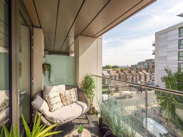 Apartment for rent in Putney, Greater London