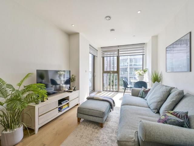 Apartment for rent in Putney, Greater London