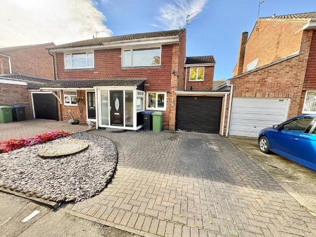 House for rent in Tudhoe, Spennymoor
