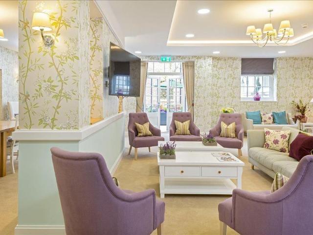 House for rent in Poundbury, Fordington