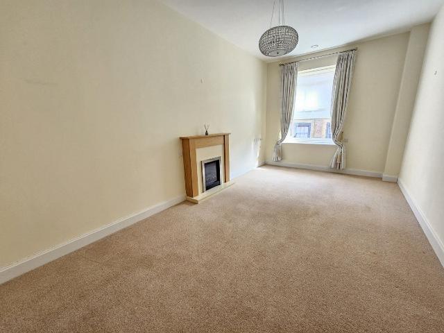 Apartment for rent in Poundbury, Fordington