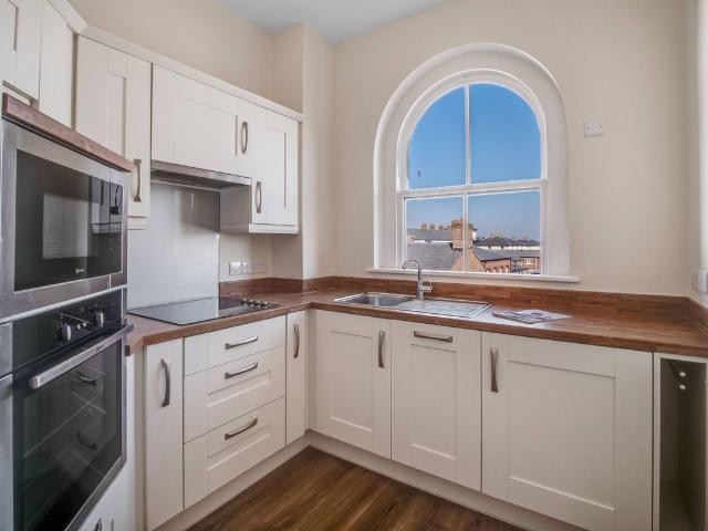 Apartment for rent in Poundbury, Fordington