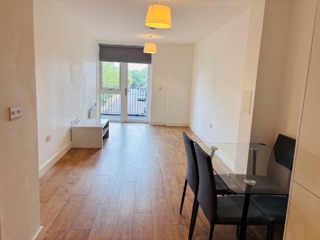 Apartment for rent in Monkston Park, Milton Keynes