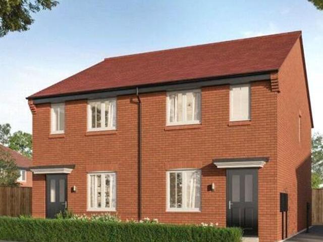 House for sale in East Midlands