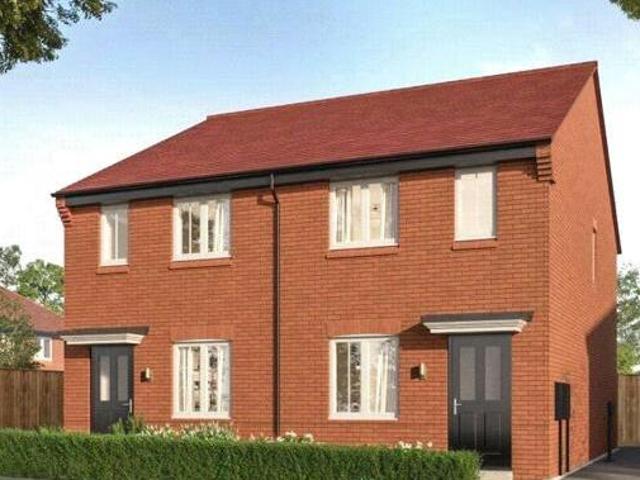 House for sale in Derby, East Midlands