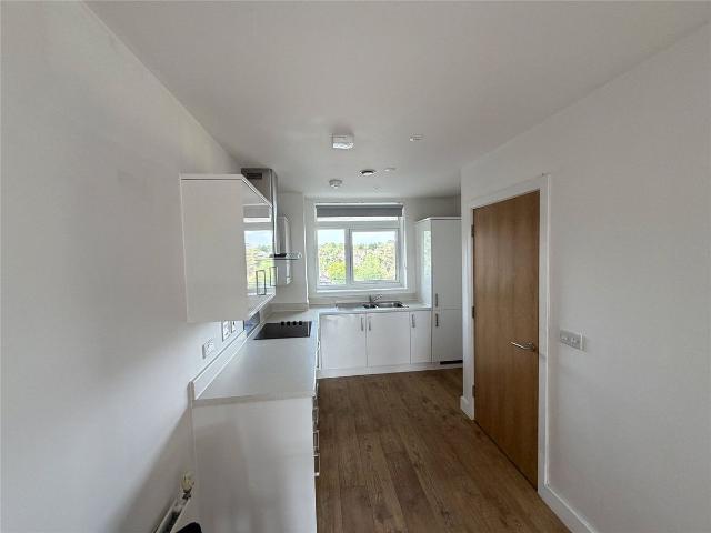 Apartment for rent in New Southgate, Greater London