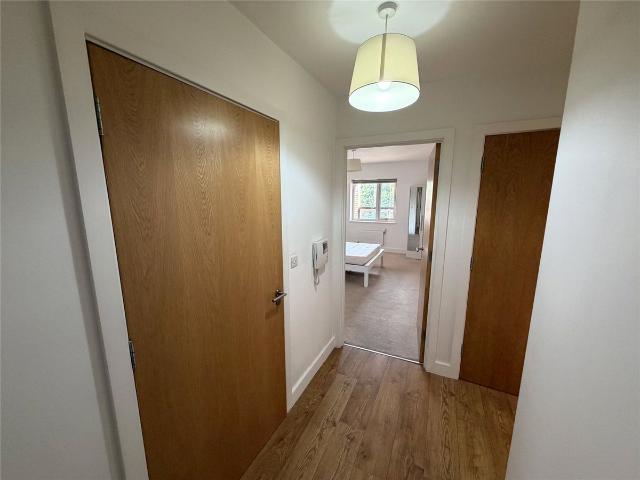 Apartment for rent in New Southgate, Greater London