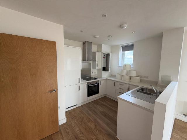 Apartment for rent in New Southgate, Greater London