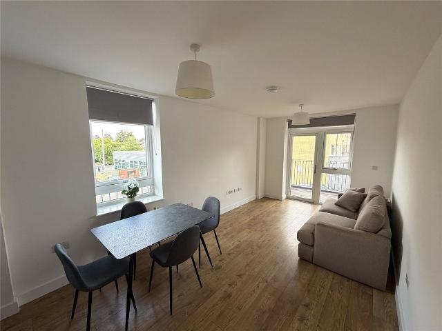 Apartment for rent in New Southgate, Greater London