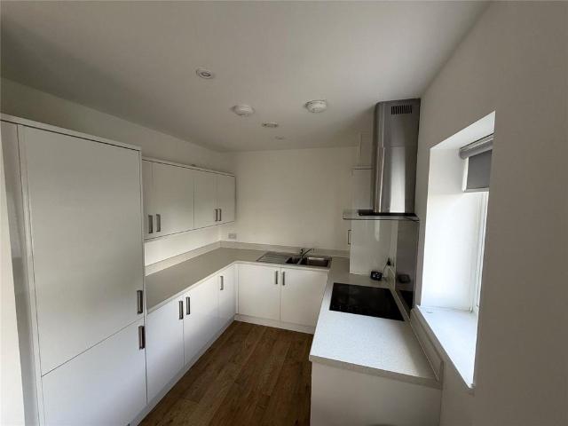 Apartment for rent in New Southgate, Greater London