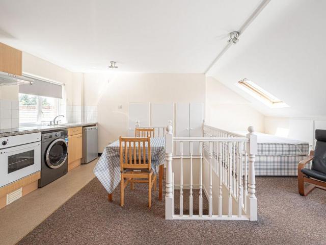 Apartment for rent in London Borough of Enfield, Greater London