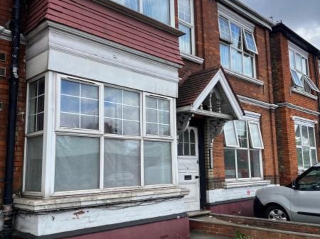 Apartment for rent in Palmers Green, Greater London