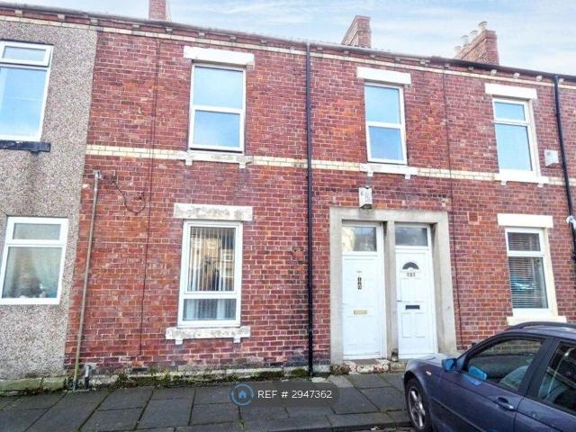 Apartment for rent in Blyth, Northumberland