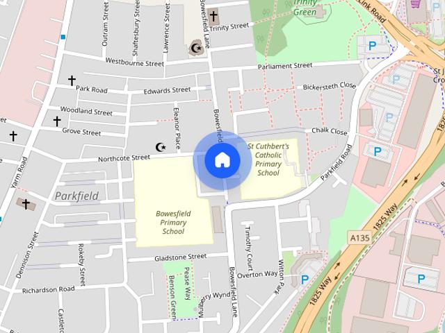 Apartment for rent in Stockton-on-tees