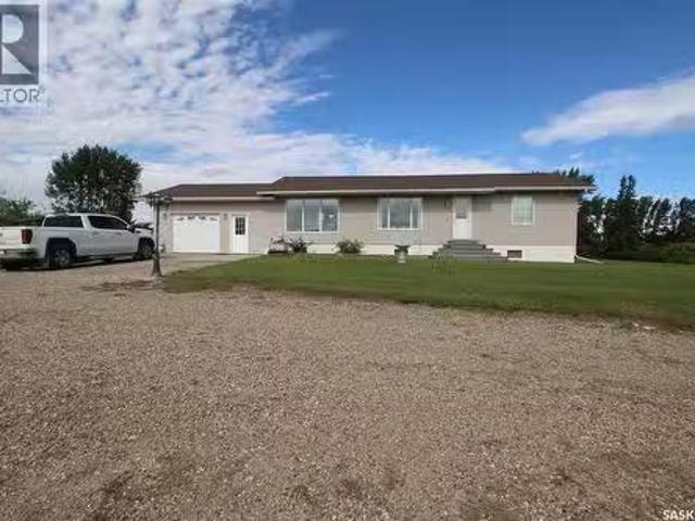 House for sale in Saskatchewan