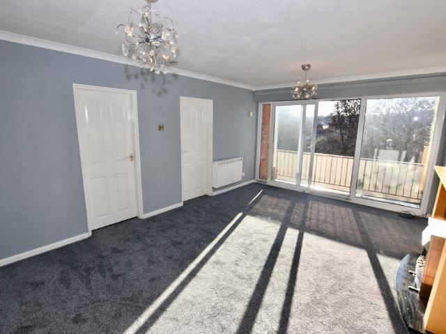 Apartment for rent in Mount Nod, Allesley