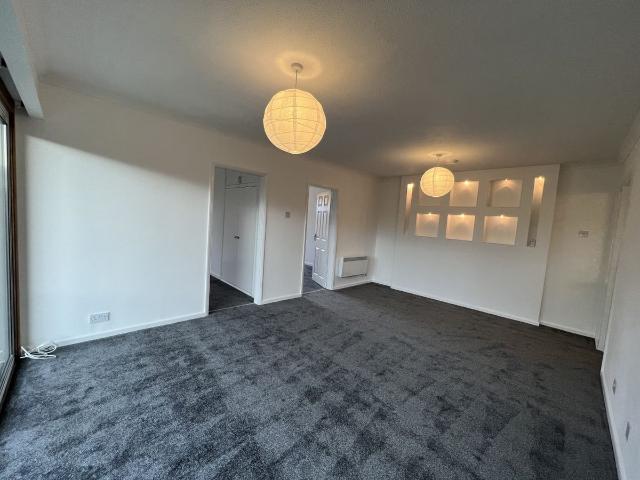 Apartment for rent in Mount Nod, Allesley