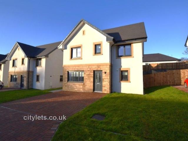 House for rent in West Kilbride
