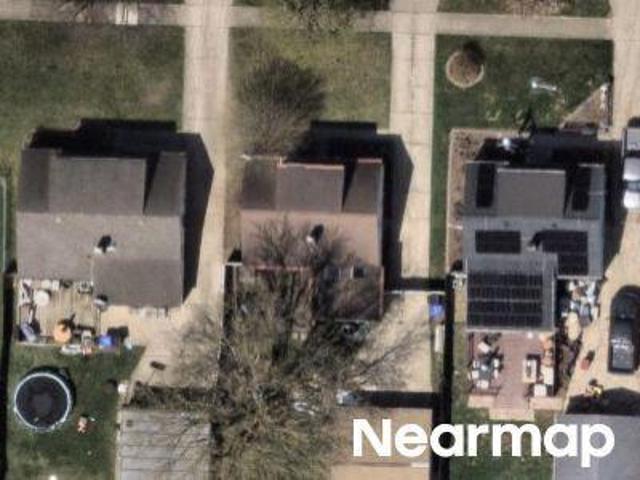 House for sale in Brook Park, Ohio