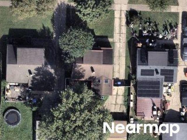 House for sale in Brook Park, Cuyahoga County