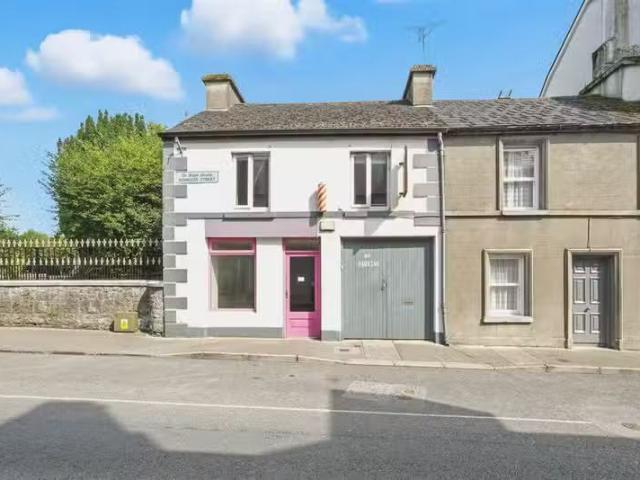 House for sale