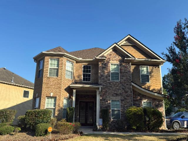 House for sale in Fairburn, Georgia