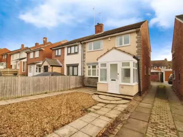 House for rent