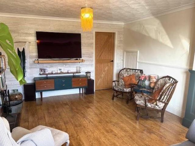 House for sale in Pinfold, Leicestershire