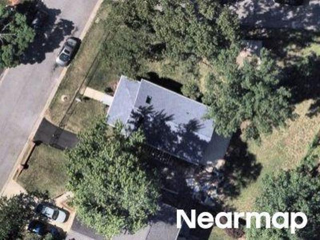House for sale in Annapolis, Maryland