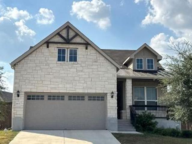 House for sale in Schertz, Texas