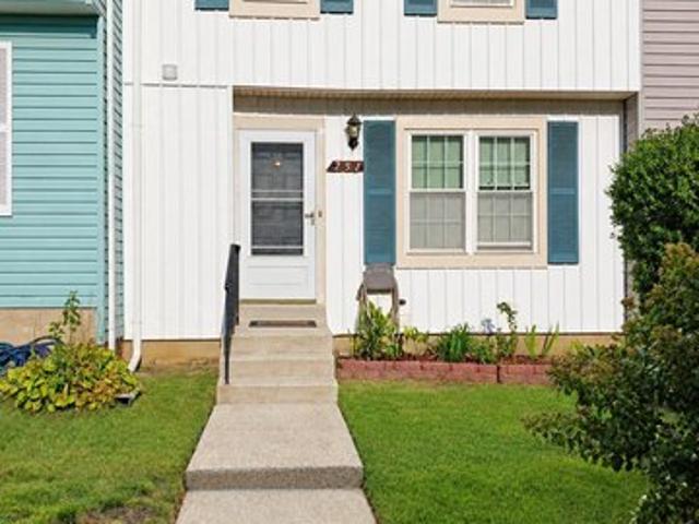 Townhouse for sale in Bowie, Prince George's County