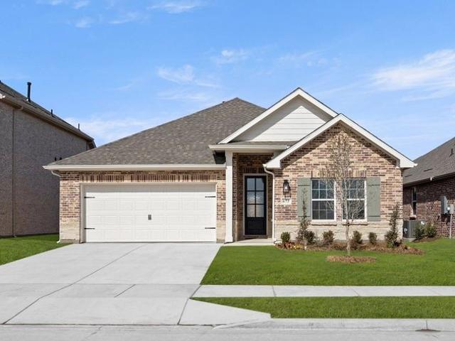 House for sale in Melissa, Texas