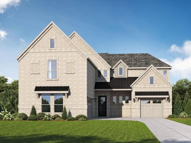 House for sale in Forney, Texas