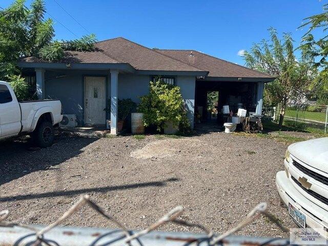 House for sale in Brownsville, Texas