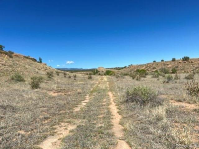 Land for sale in Penrose, Fremont County