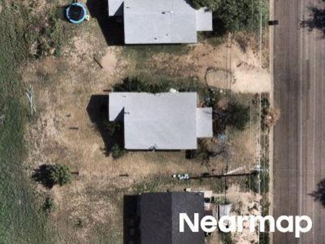 House for sale in San Angelo, Texas