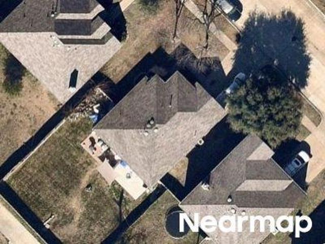 House for sale in Forney, Texas